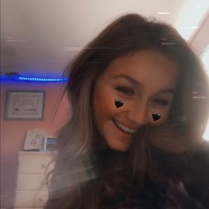 Meet your Posher, Katherine